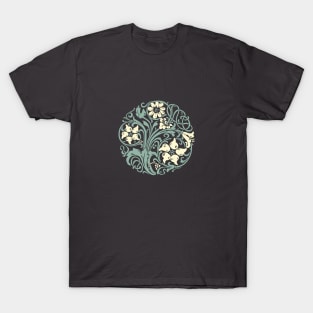 Tree Of Life - Art Nouveau T-Shirt